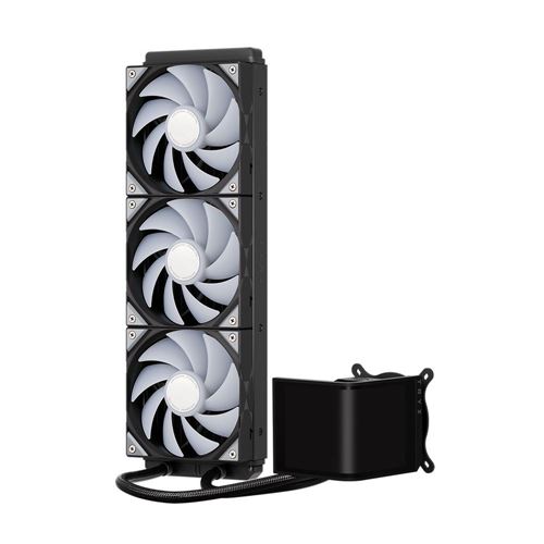 TRYX PANORAMA SE 360 ARGB 360mm All in One Liquid CPU