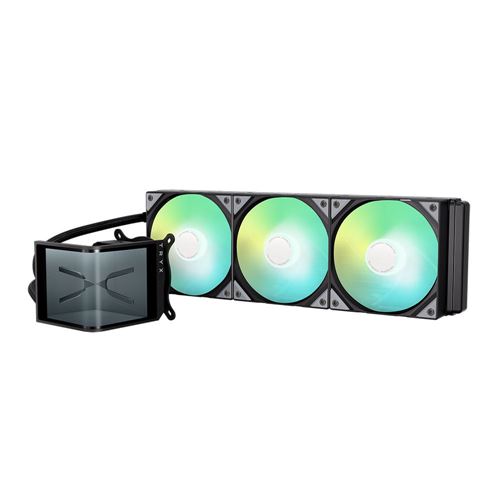 TRYX PANORAMA SE 360 ARGB 360mm All in One Liquid CPU