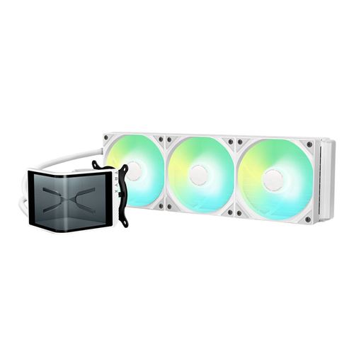 TRYX PANORAMA SE 360 ARGB 360mm All in One Liquid CPU
