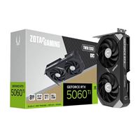 Zotac NVIDIA GeForce RTX 5060 Ti Twin Edge Overclocked Dual