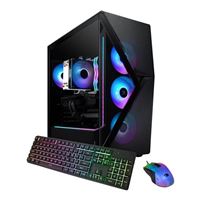 自作PC Core 2 Duo E6400 Windy MT-PRO1200 695000_859900_03_front_thumbna