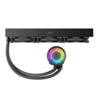 冷凍水pc Arctic Liquid Freezer III Pro 360 A-RGB Black - 製品詳細