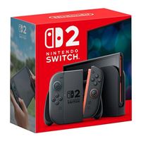 Nintendo Switch 2 Console - Micro Center