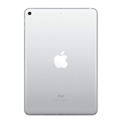 Apple iPad Mini - Silver (Early 2019) (Refurbished); 7.9