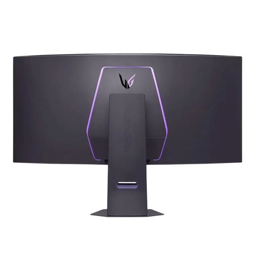LG UltraGear 45GX950A-B 44.5