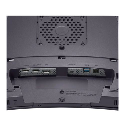 ミック LG 34
