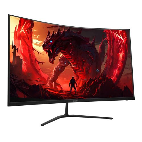 Amazon.com: Acer XZ321QU bmijpphzx 31.5