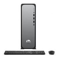 HP OmniDesk Slim S03-0041 Desktop Computer; Intel Core i5
