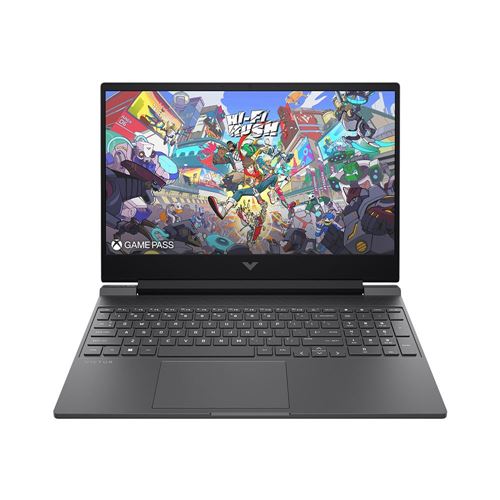 HP Victus 15-fb3001nr 15.6-inch gaming laptop