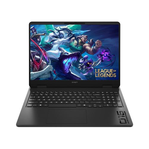 HP OMEN 16-inch Gaming Laptop