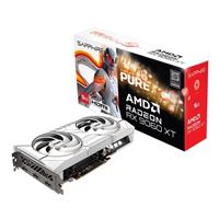 グラフィックボード・グラボ・ビデオカード Sapphire PULSE SE Radeon RX 9060 XT 16GB Amazon.com: Sapphire 11350-03-20G Pulse AMD Radeon™ RX 9060