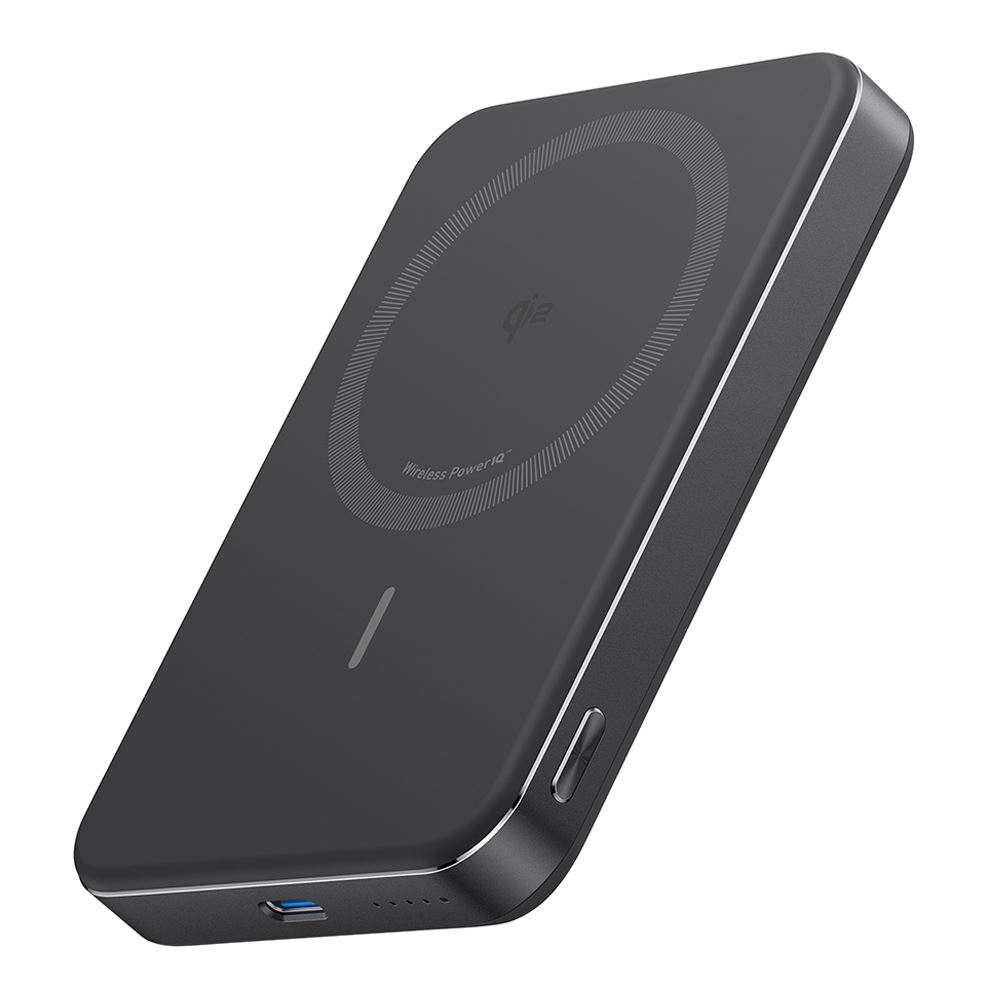Anker MagGo Slim 10,000mAh MagSafe Power Bank