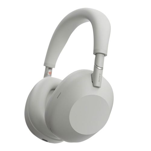 Sony WH-1000XM6 Wireless Active Noise Cancelling Headphones