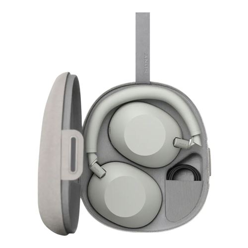 【美品】SONY WH-1000XM6 ホワイト ケース 美品】SONY WH-1000XM6 ホワイト ケース
