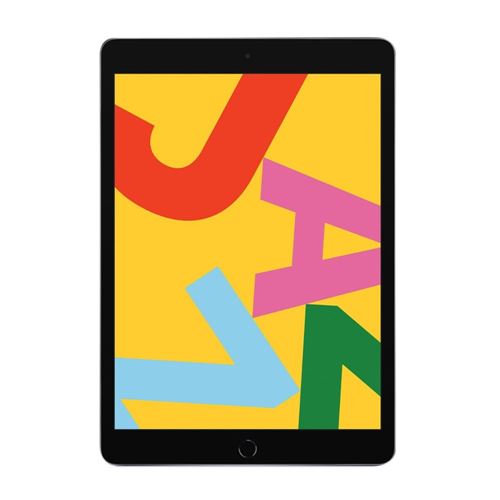 Apple iPad 第7世代 32G Wi-Fi＋Cellular A2198 41ORA5HoqYL.jpg