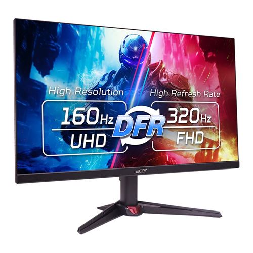 Acerゲーミングモニター 27インチ4K Nitro VG270Kbmiipx Amazon.co.jp: Acerゲーミングモニター Nitro 27インチ 4K