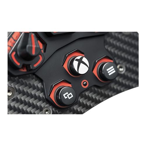 美品ClubSport Steering Wheel Formula V2.5X Fanatec ClubSport Steering Wheel Formula V2.5 – SIM Demon