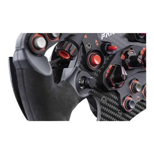 美品ClubSport Steering Wheel Formula V2.5X FANATEC Formula V2.5X Still Worth it in 2024?! (Review