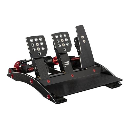 Fanatec ClubSport Pedals v3 - Micro Center