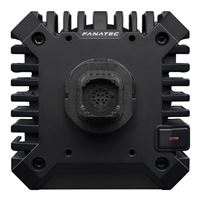 Fanatec CSL Direct Drive QR2 - Micro Center