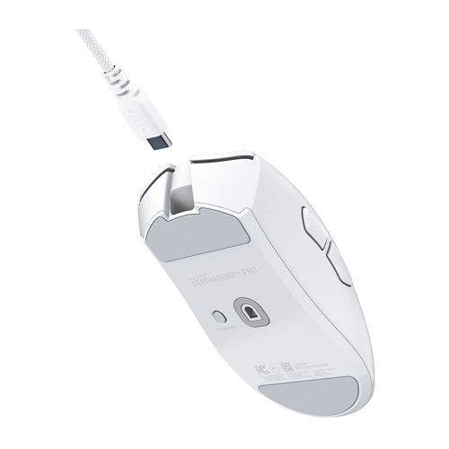 Razer DeathAdder V4 Pro Wireless Ergonomic Gaming Mouse