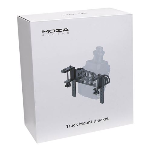 MOZA RACING Truck Mount Bracket(TSW）クランプ Clamp for Truck Wheel – MOZA Racing