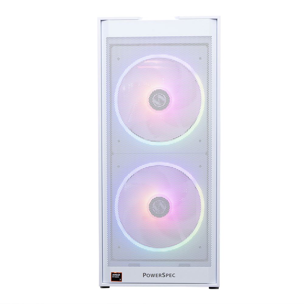 G756 Gaming PC | Powerspec