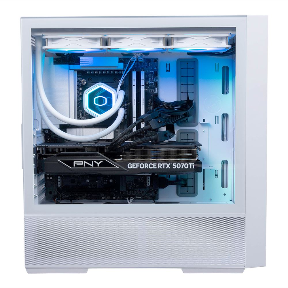 G756 Gaming PC | Powerspec