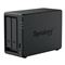 Synology DS725+ NAS 2 Baies Avec 2 Disques HAT3300-4T (8 To) - Processeur AMD Ryzen, 4 Go RAM, Pour Stockage Et Sauvegarde - 8