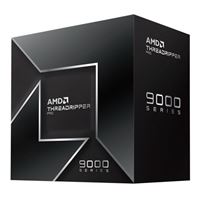 メモリースティック AMD Ryzen Threadripper PRO 9995WX Shimada Peak 2.5GHz 96