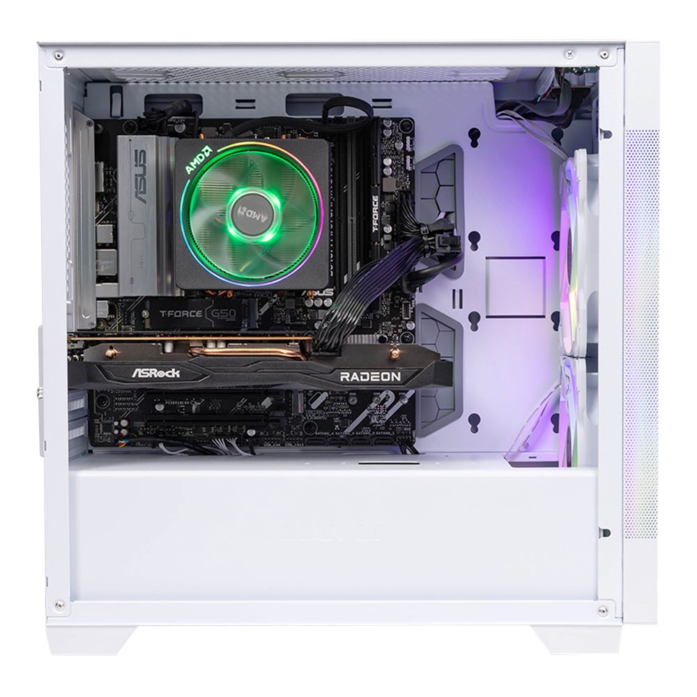G526 Gaming PC | Powerspec