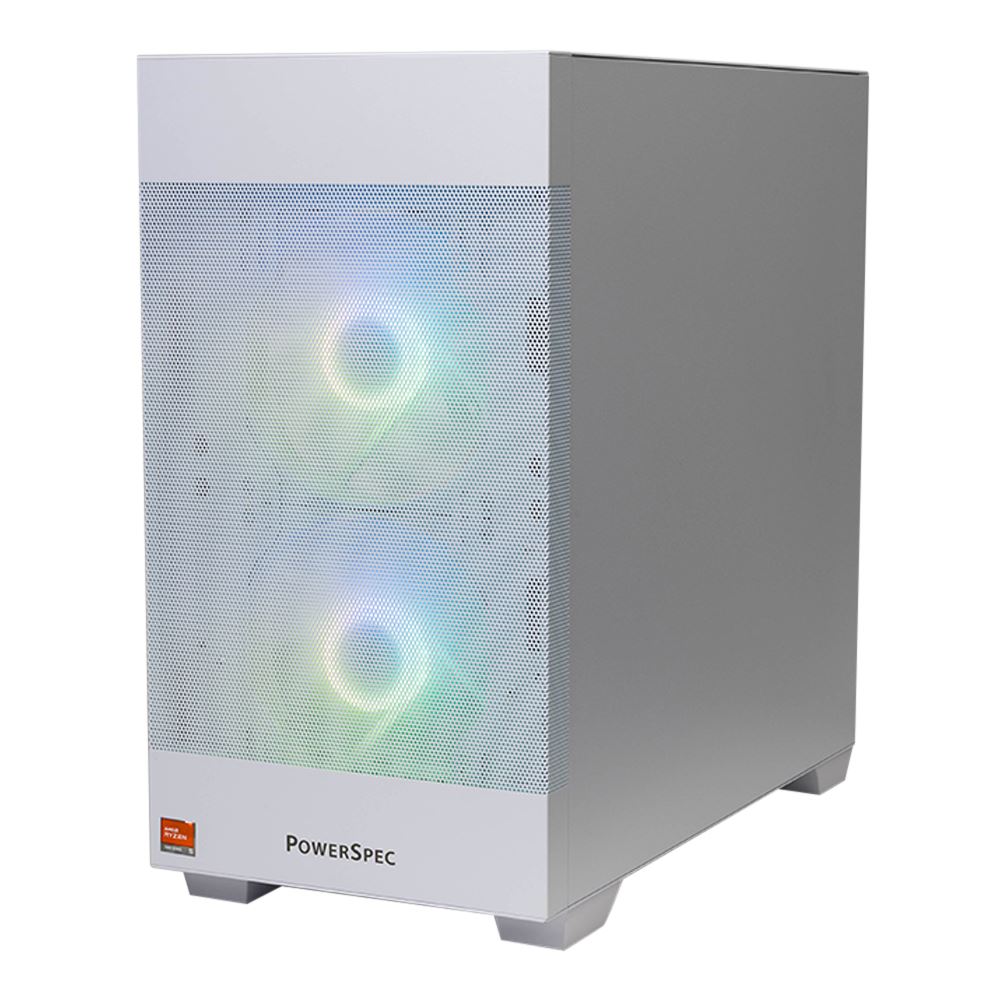 G527 Gaming PC | Powerspec