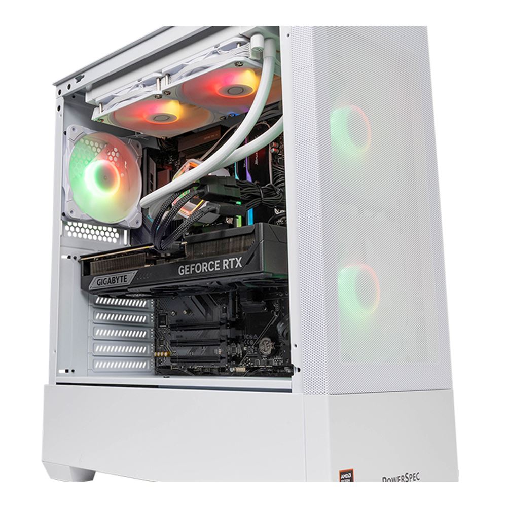 G757 Gaming PC | Powerspec