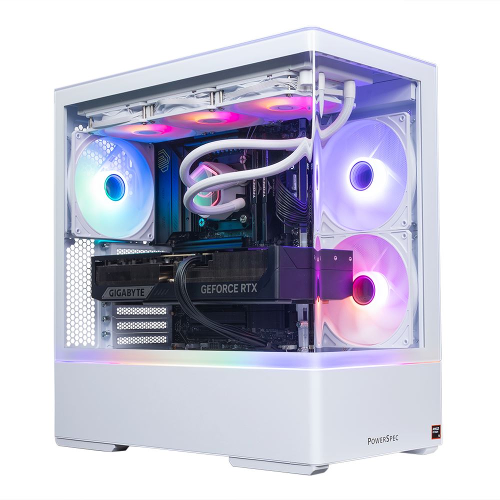 G914 Gaming PC | Powerspec