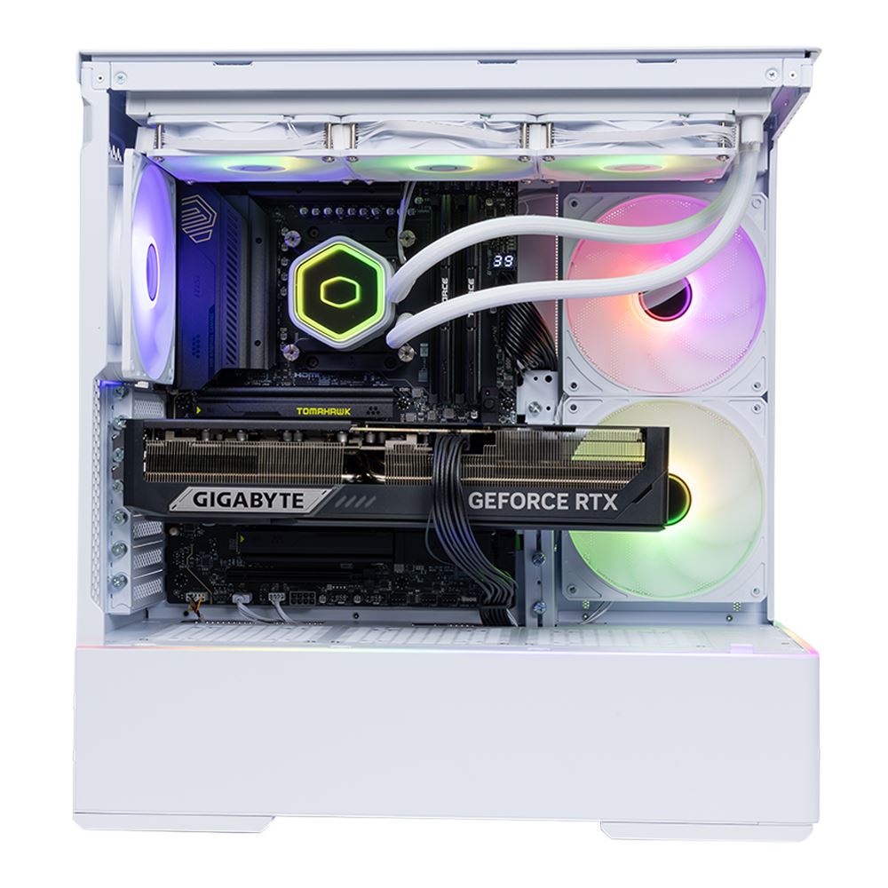 G914 Gaming PC | Powerspec