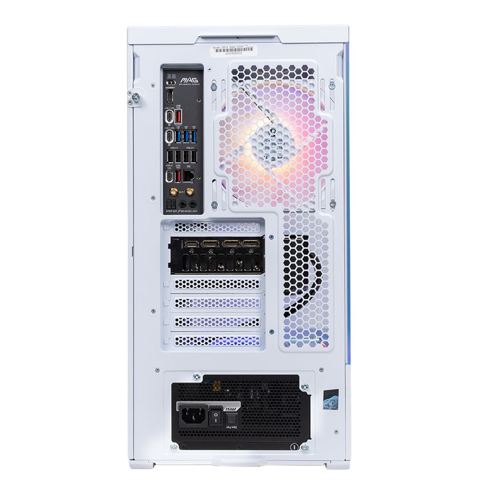 G914 Gaming PC | Powerspec