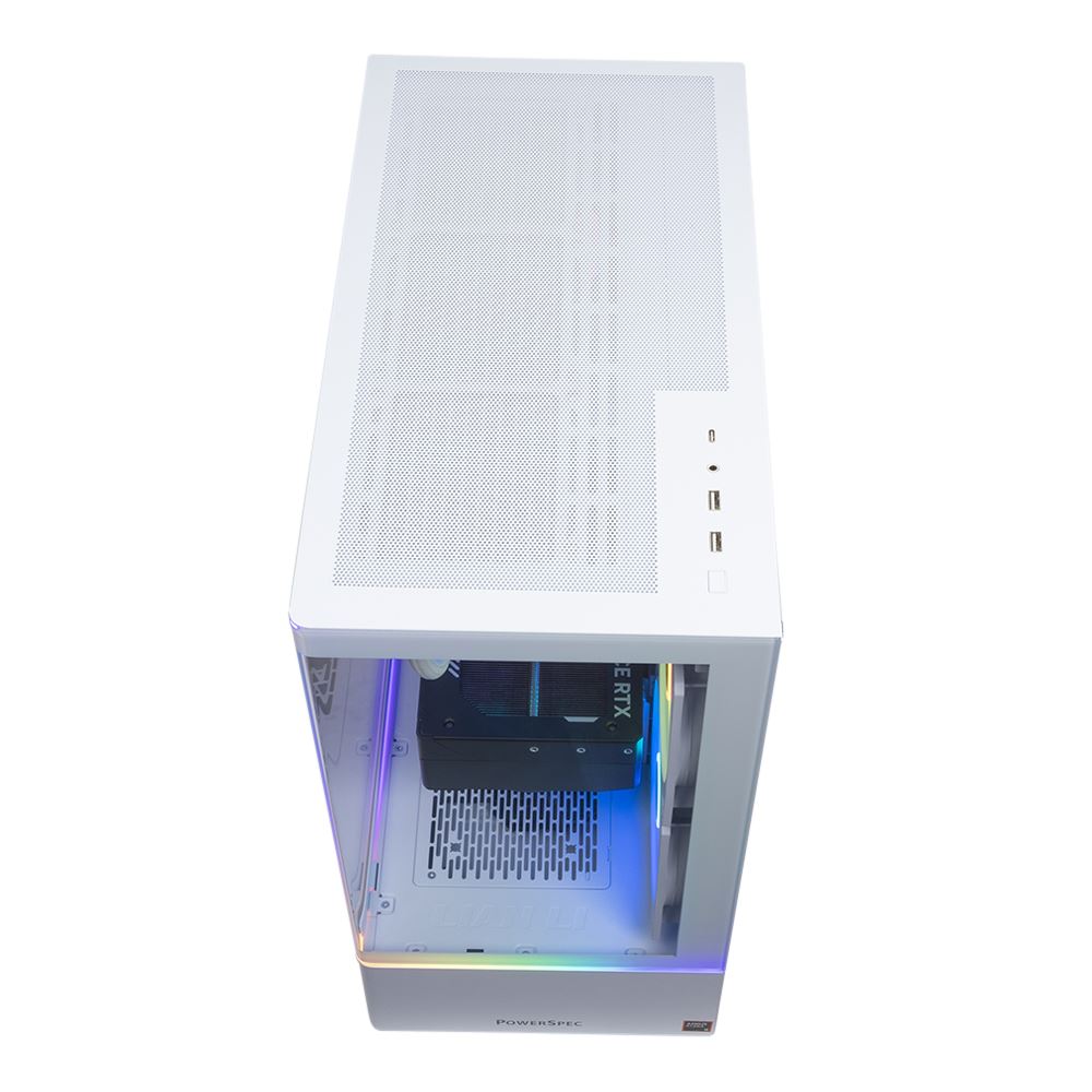 G914 Gaming PC | Powerspec