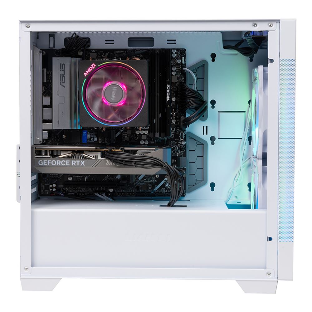 G528 Gaming PC | Powerspec