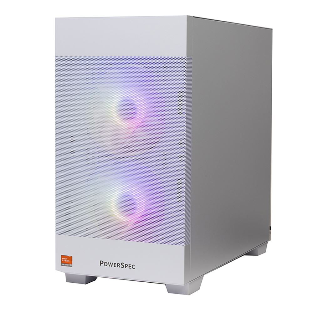 パソコン Intel core i 5 gaming pc with full set G528 Gaming PC | Powerspec