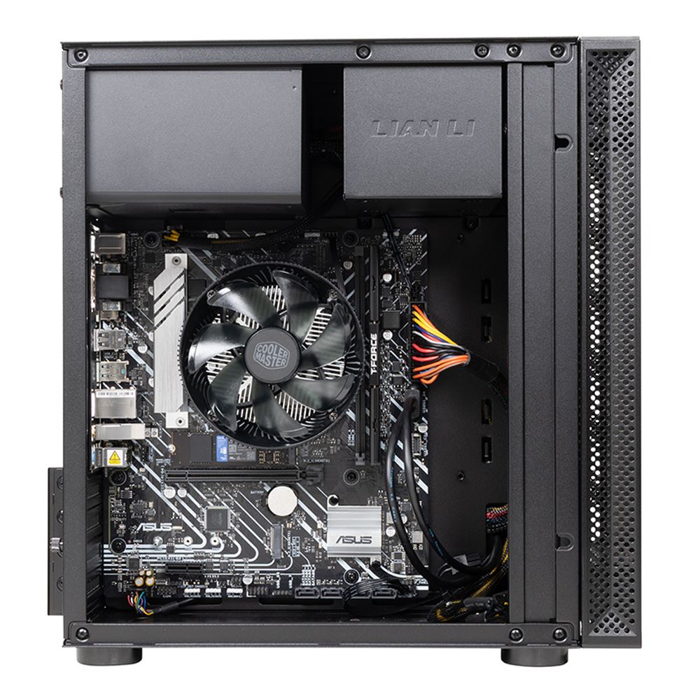 B689 Desktop Computer | Powerspec
