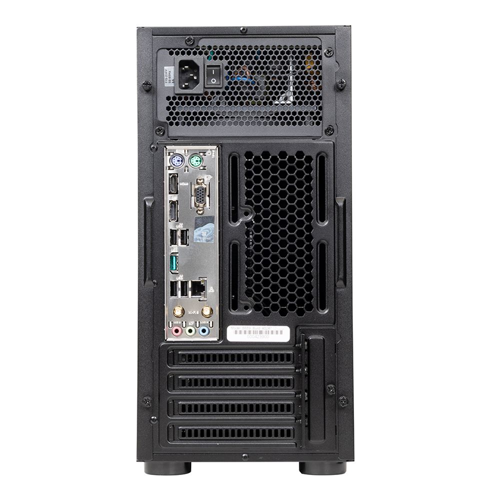 B689 Desktop Computer | Powerspec