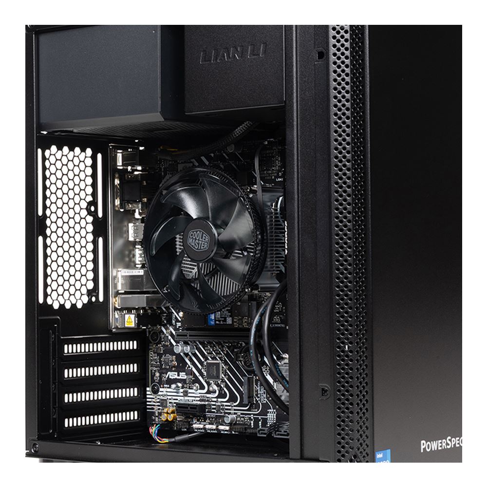 B689 Desktop Computer | Powerspec
