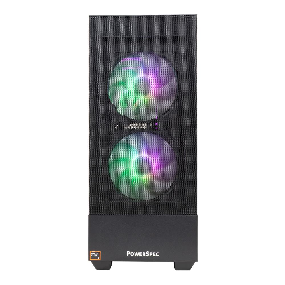 G760 Gaming PC | Powerspec