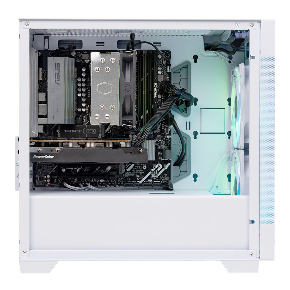 G529 Gaming PC | Powerspec