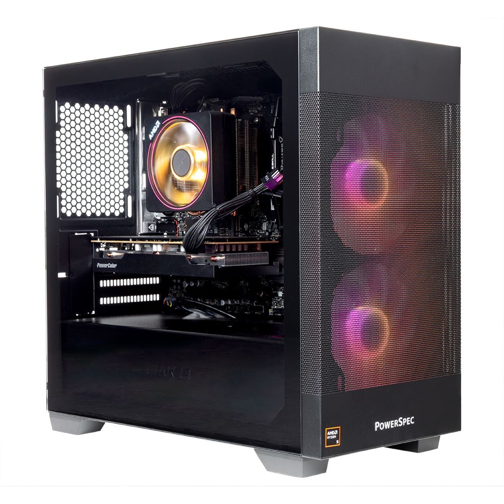 G530 Gaming PC | Powerspec