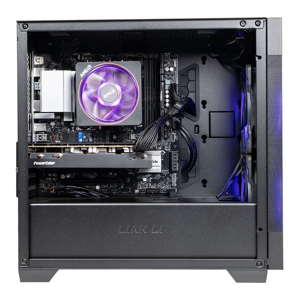 G530 Gaming PC | Powerspec