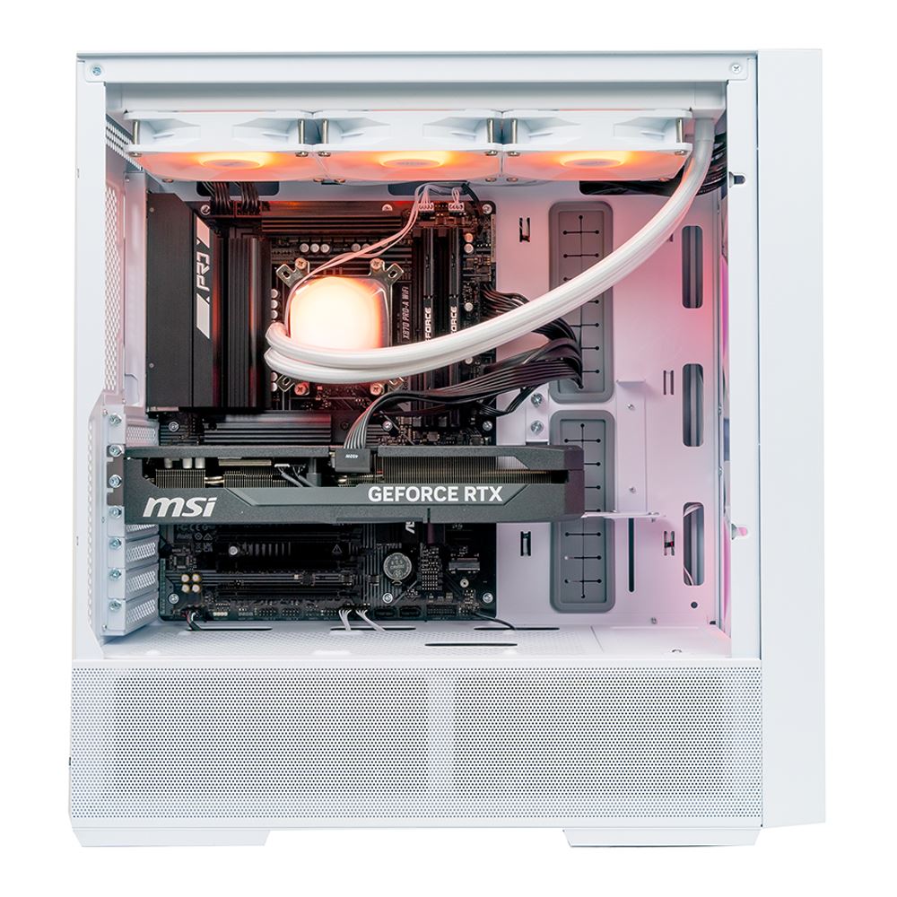 G762 Gaming PC | Powerspec
