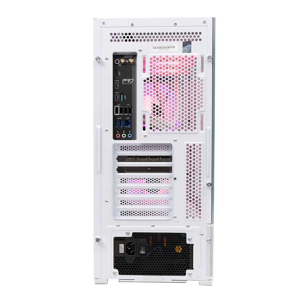 G762 Gaming PC | Powerspec