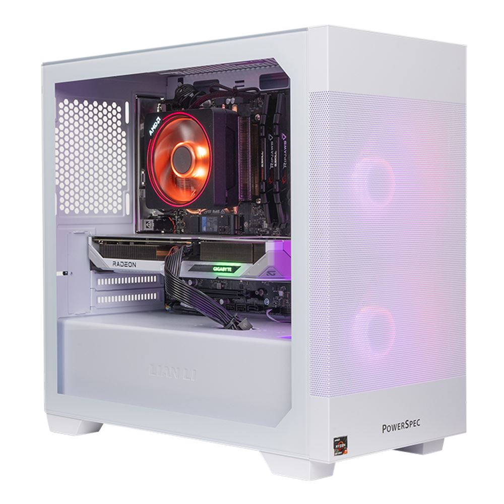 G738 Gaming PC | Powerspec