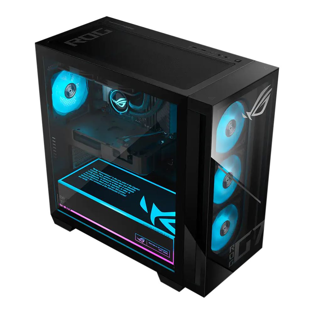 ASUS ROG G700 (2025) GM700TZ-PS787 Gaming PC